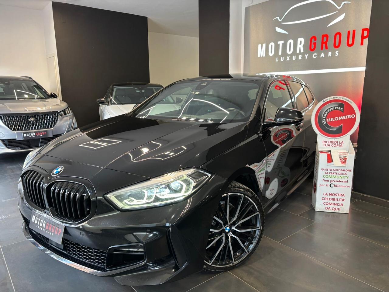 Bmw 116d 5p. Msport 1.5 116CV
