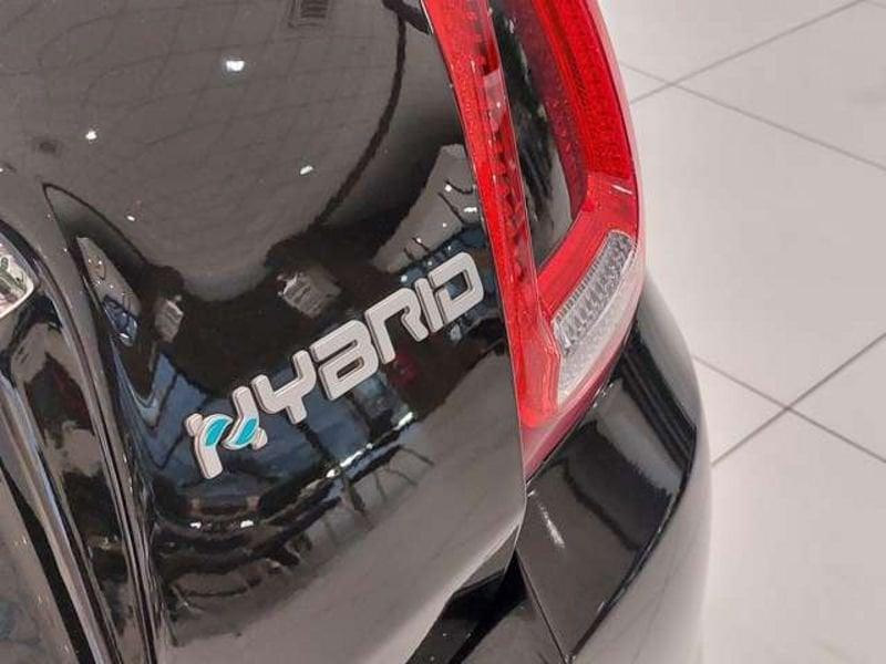 FIAT 500 1.0 hybrid 70cv KM/0 IN PRONTA CONSEGNA