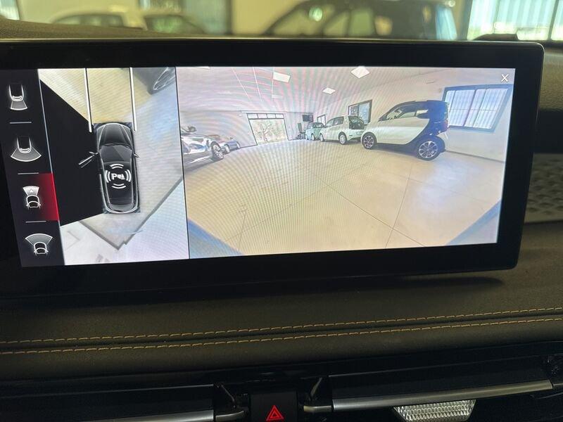 Alfa Romeo Tonale 1.6 Sprint 130cv tct6