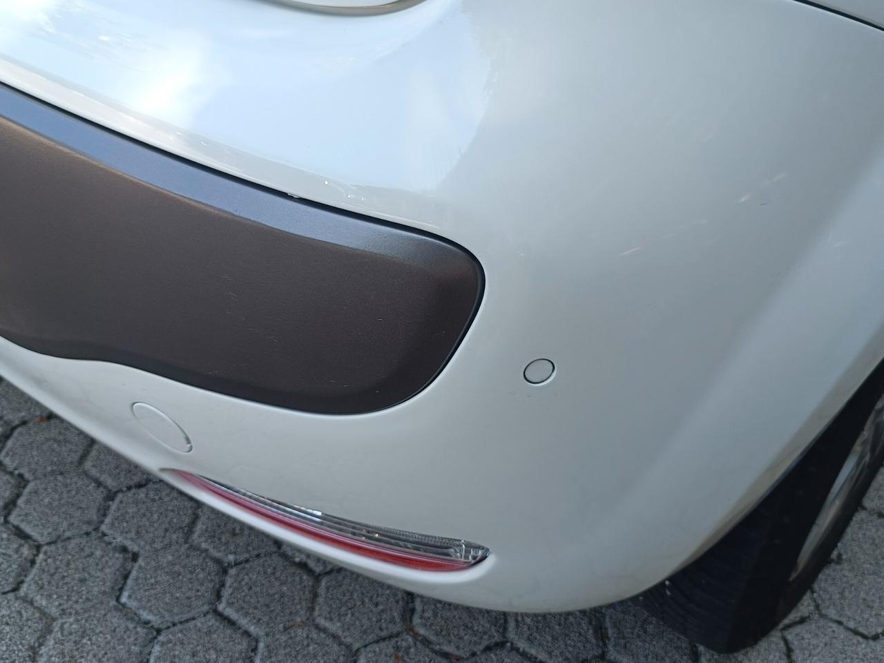 Fiat Punto Evo Punto Evo 1.3 Mjt 95 CV DPF 5 porte S&S Emotion