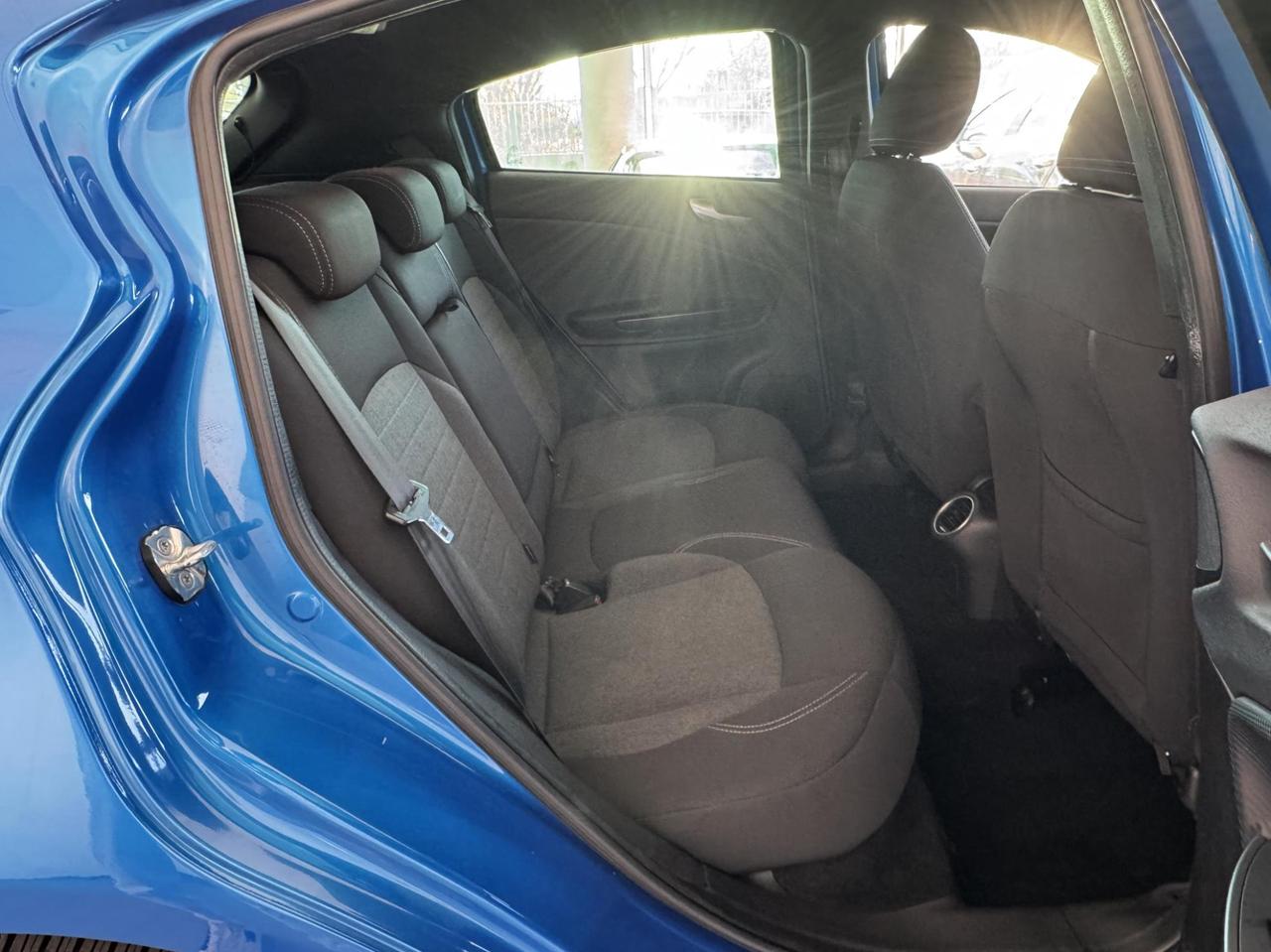 Alfa Romeo Giulietta 1.4 TURBO GPL 120cv Sport