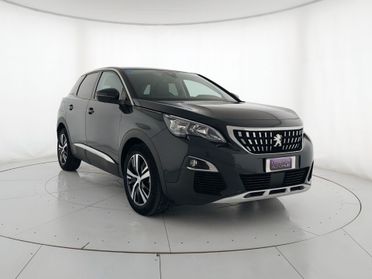 PEUGEOT 3008 1.5 bluehdi Allure s&s 130cv eat8 APP CONNECT+CAMERA