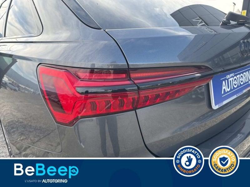 Audi A6 AVANT 40 2.0 TDI MHEV BUSINESS SPORT QUATTRO S-