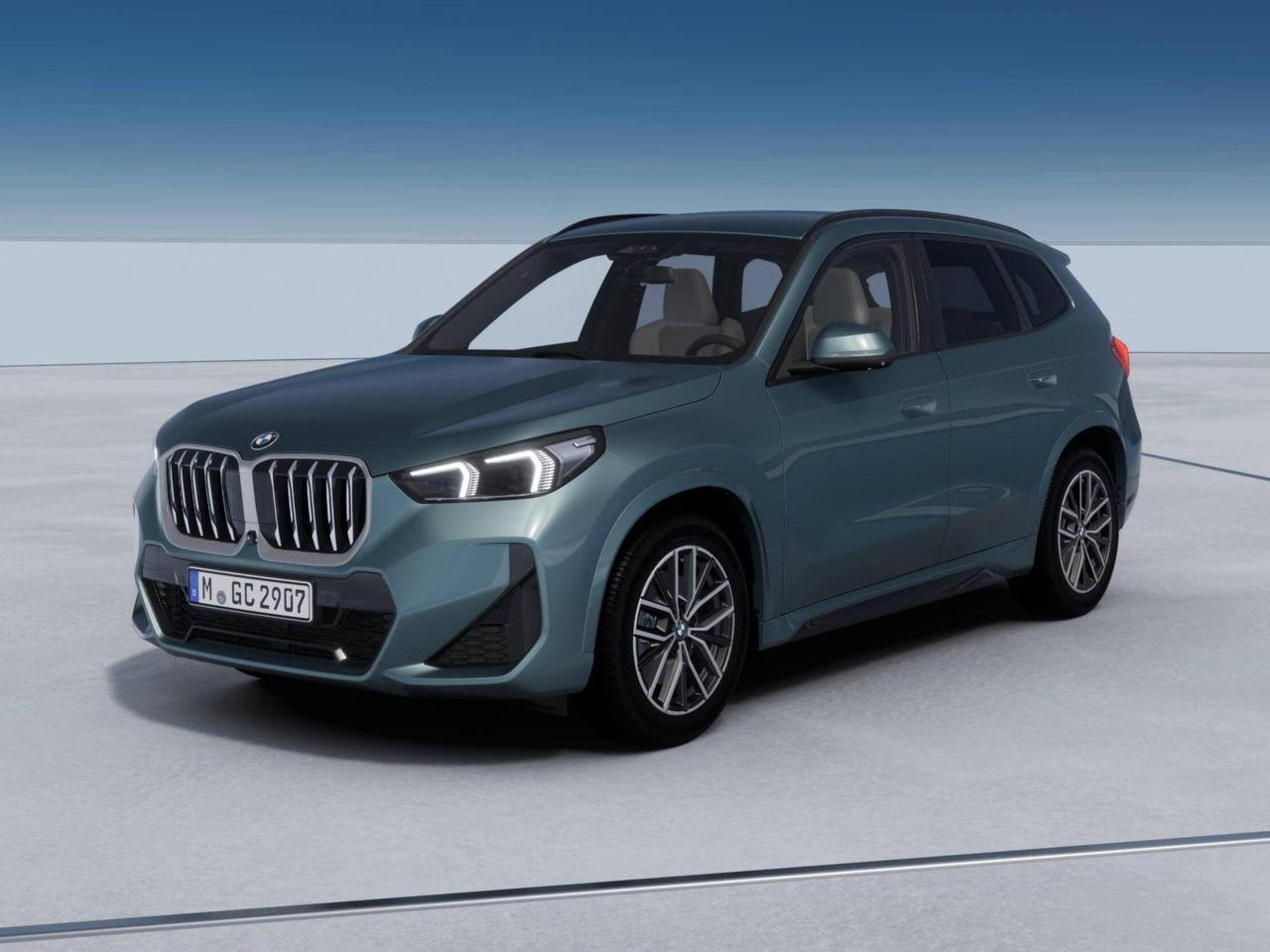 BMW X1 sDrive20i 48V MSport