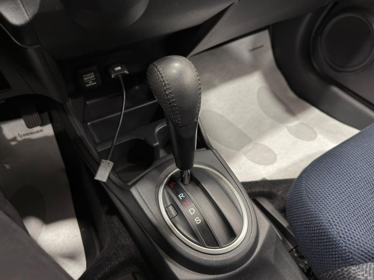 Honda Jazz 1.4 i-VTEC Si CVT 99cv