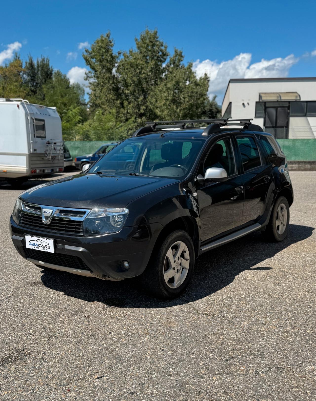 Dacia Duster 4x4 1.5 Dci 81 kW *UNICO proprietario*
