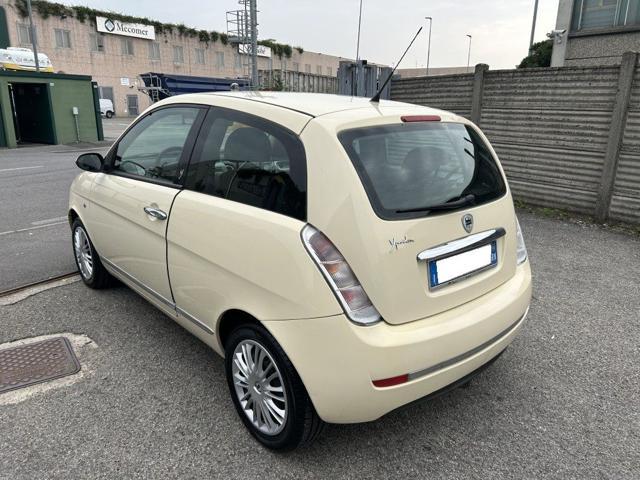 LANCIA Ypsilon 1.2 *OK NEOPATENTATI* *FINANZIABILE*