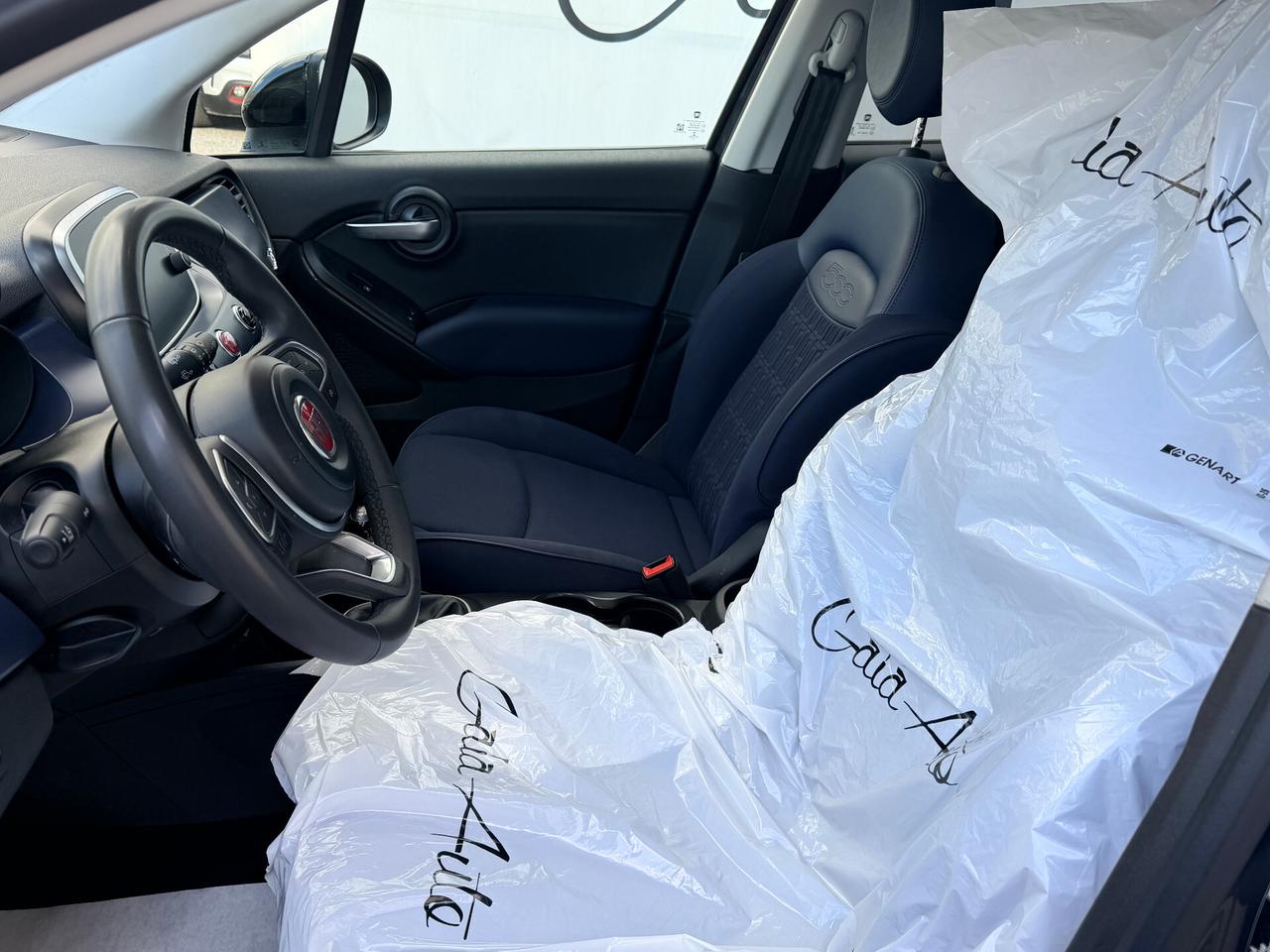 Fiat 500X 1.0 T3 120 CV Sport Dolcevita