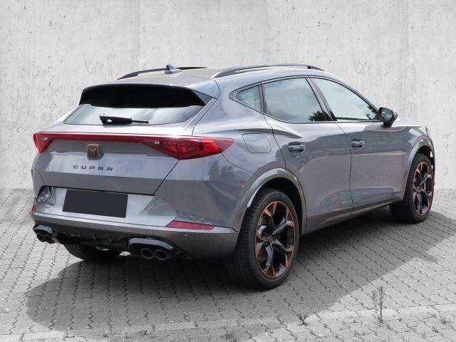 CUPRA Formentor 2.0 TSI 4Drive DSG VZ