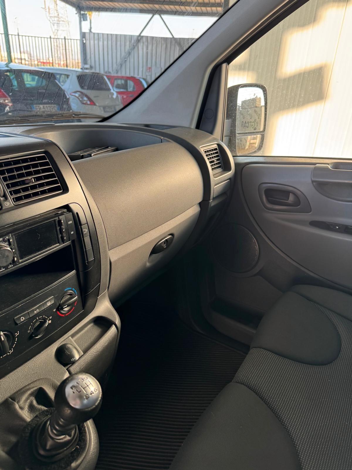 Peugeot Expert 2.0 HDi 120CV PC-TN 10Q Furgone