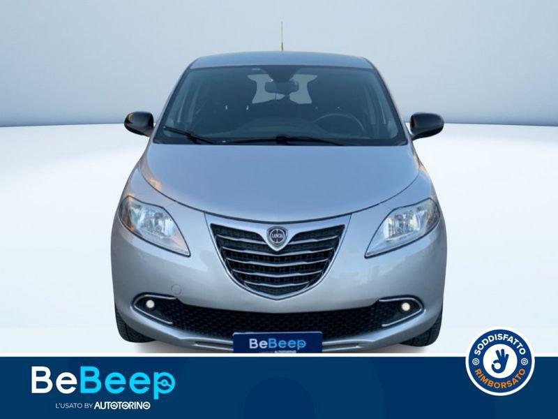 Lancia Ypsilon 1.2 8V GOLD S&S 69CV