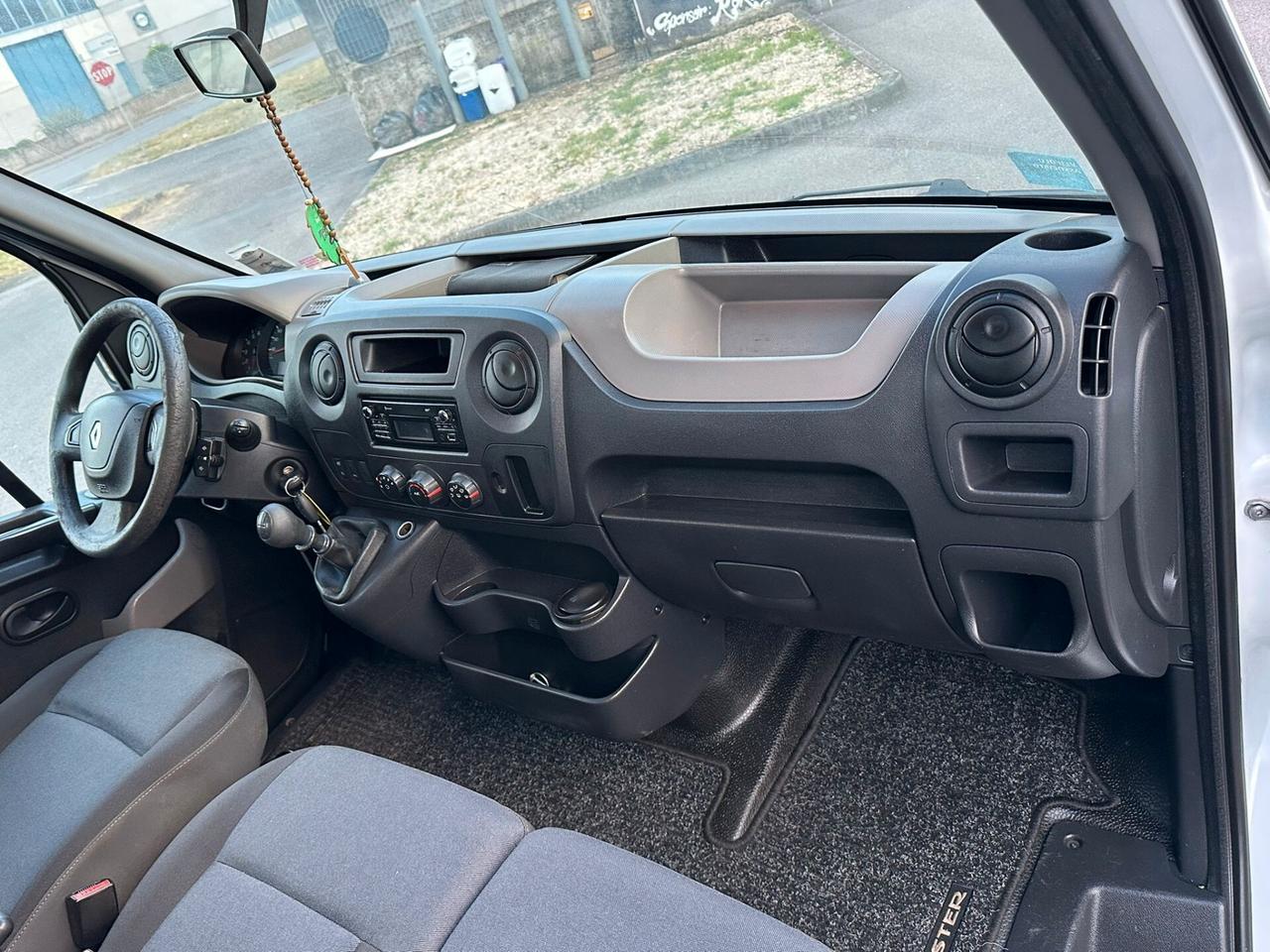 RENAULT MASTER ANNO 2016 EURO6 SUPER PREZZO!