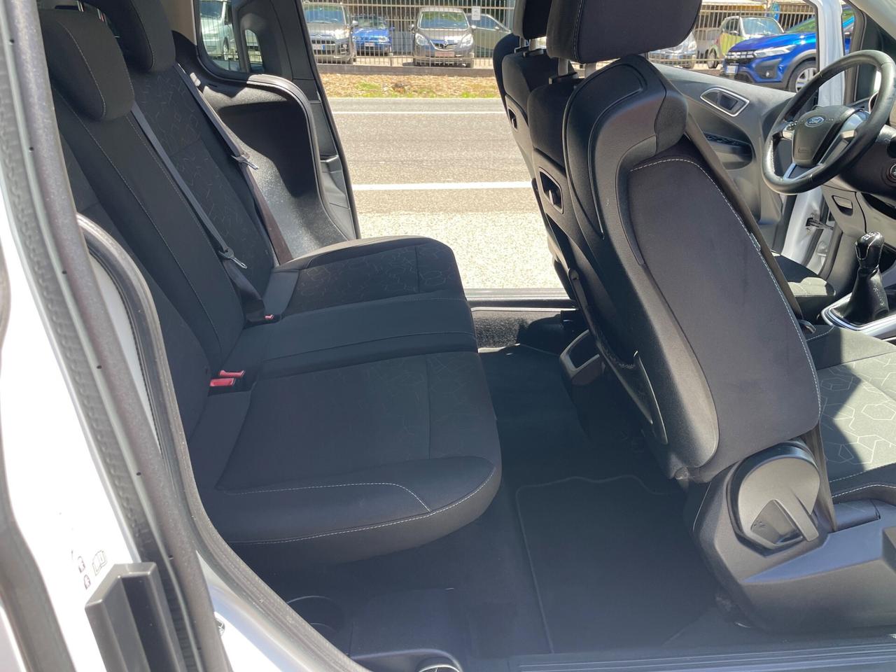 Ford B-Max 1.5 TDCi 95 CV Business