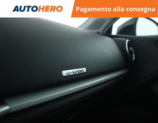 AUDI A3 SPB 40 e-tron S tronic