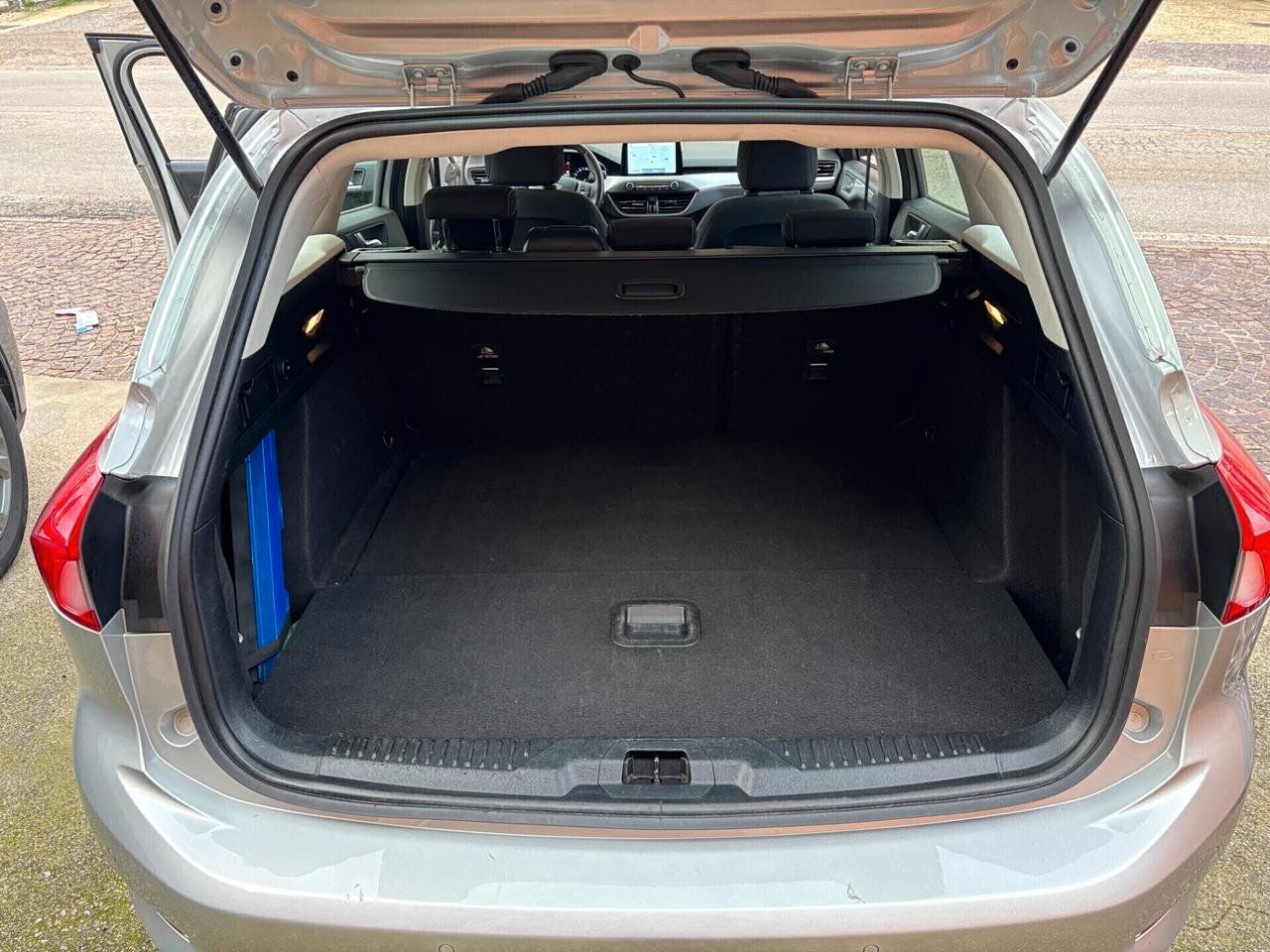 Ford Focus 1.5 120 CV SW AUT. - 2021