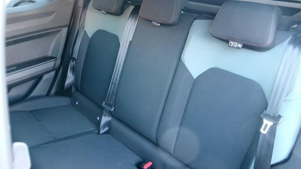 Dacia Duster 1.2 TCe Extreme 4x4