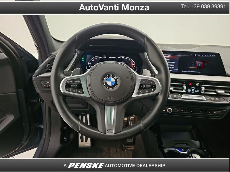 BMW Serie 1 M135i xDrive 5 P.