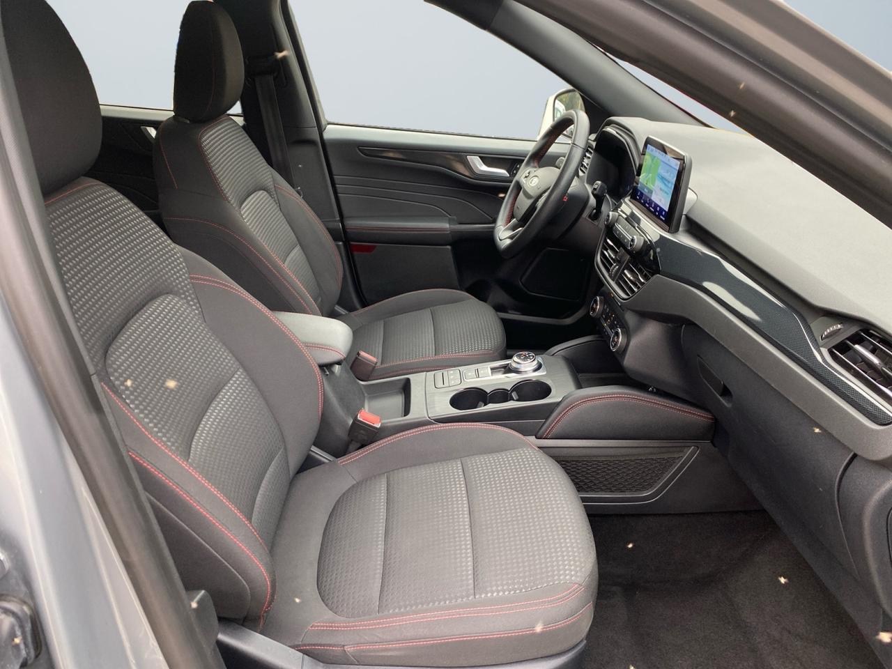 FORD Kuga III 2020 - Kuga 2.5 full hybrid ST-Line 2wd 190cv cvt