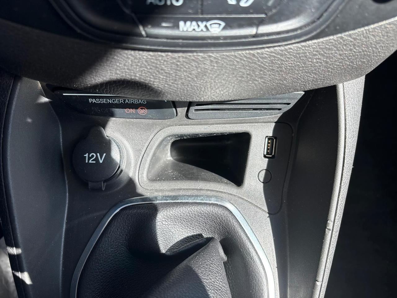 Ford Tourneo Courier SPORT 1.5 TDCI 75CV - UNICO PROPRIETARIO