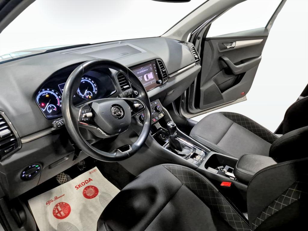 Skoda Karoq 1.6 tdi scr Executive
