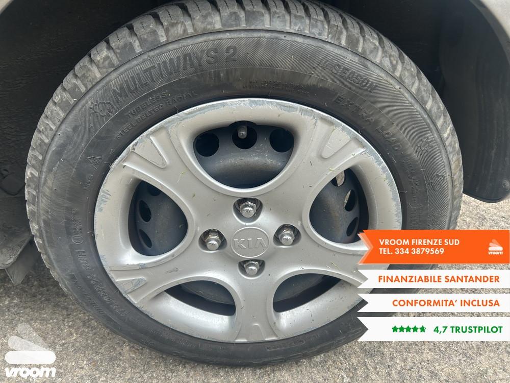 KIA Picanto 3ªs.(17-->) Picanto 1.0 12V EcoGPL...