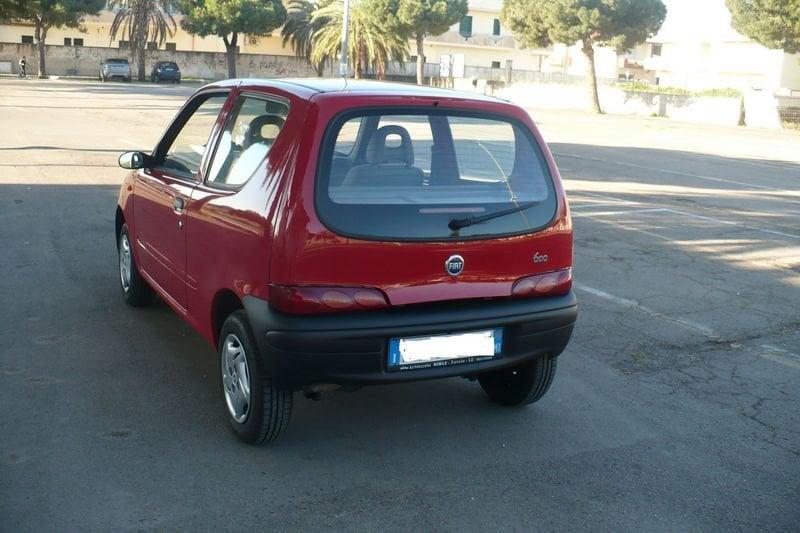 FIAT 600 1.1 Active