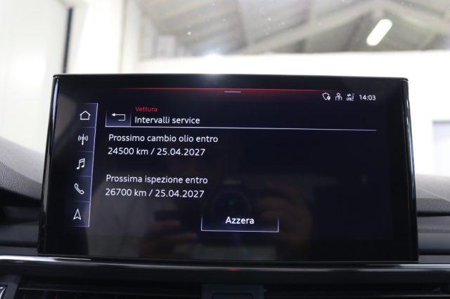 AUDI A4 40 TDI S tronic Business Advanced