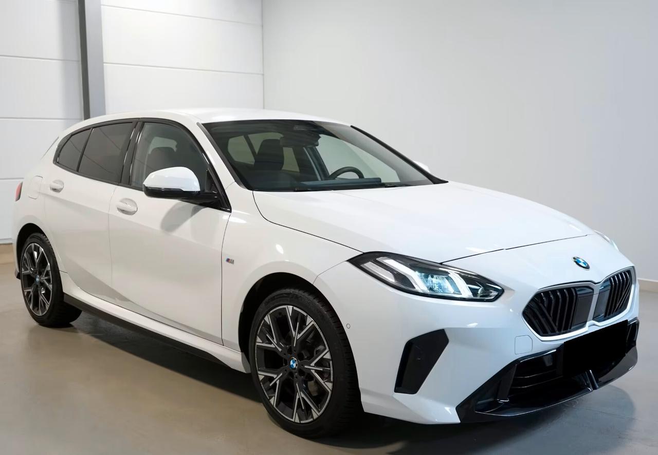Bmw 116 i MSport Design 122cv