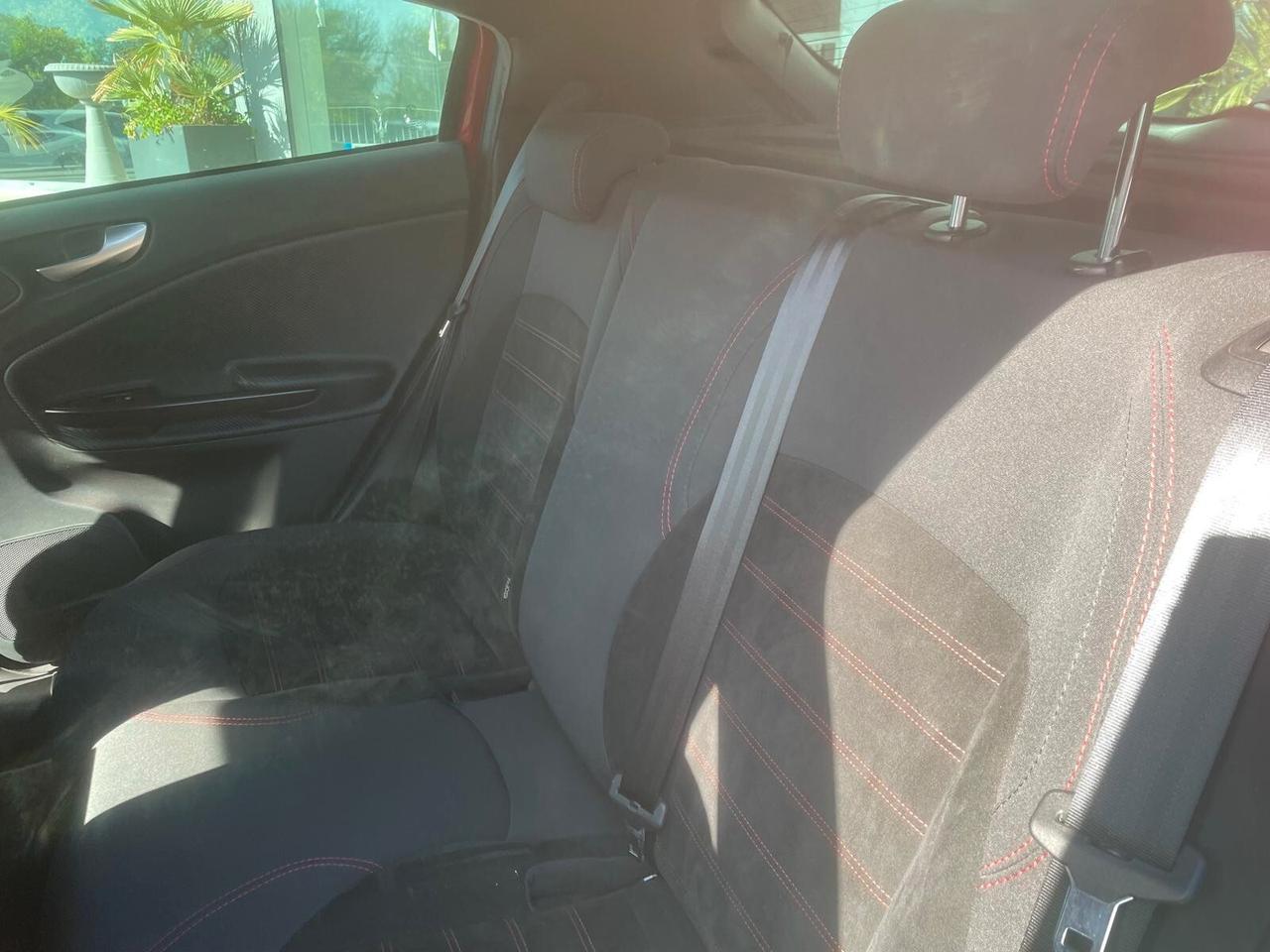 Alfa Romeo Giulietta 1.6 JTDm 120 CV Super NEOPATENTATI