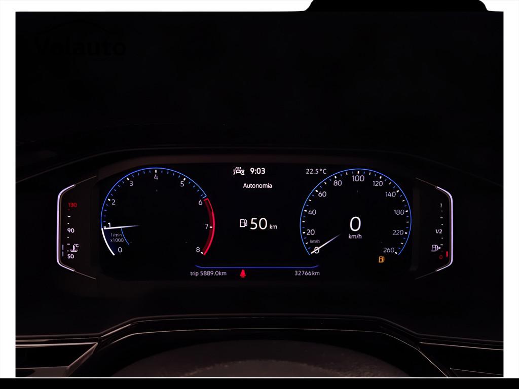 VOLKSWAGEN Polo VI 2022 - Polo 1.0 tsi Life 95cv