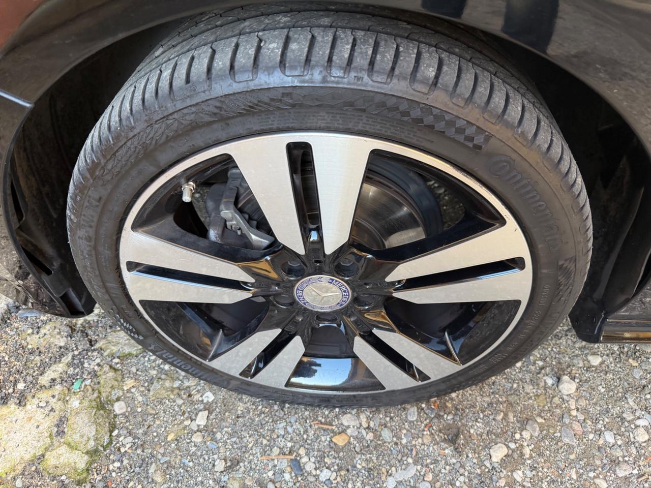 Mercedes-benz classe A 180 CDI Executive