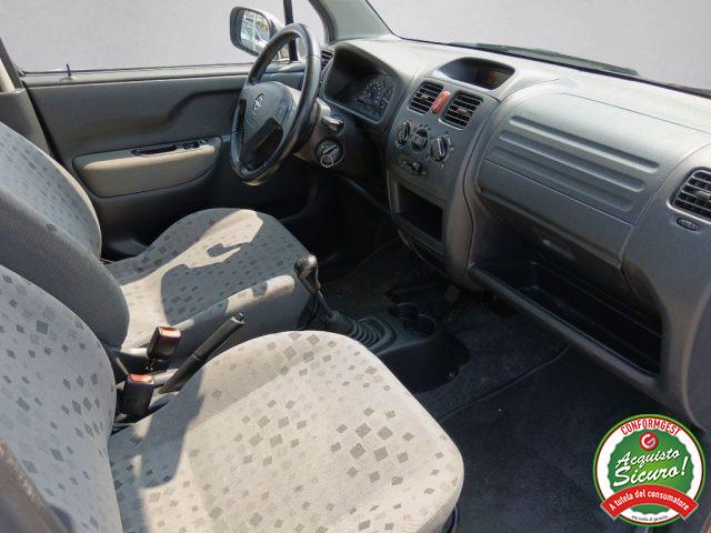 OPEL Agila 1.0 12V Comfort