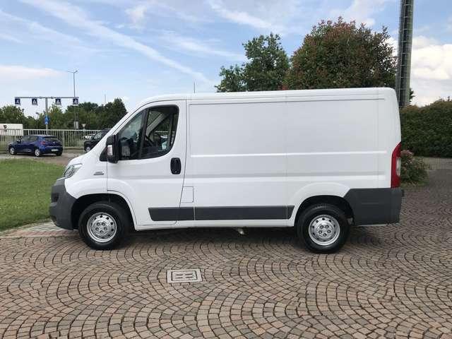 Fiat Ducato 2.3 mjt 130 cv L1-H1 automatico