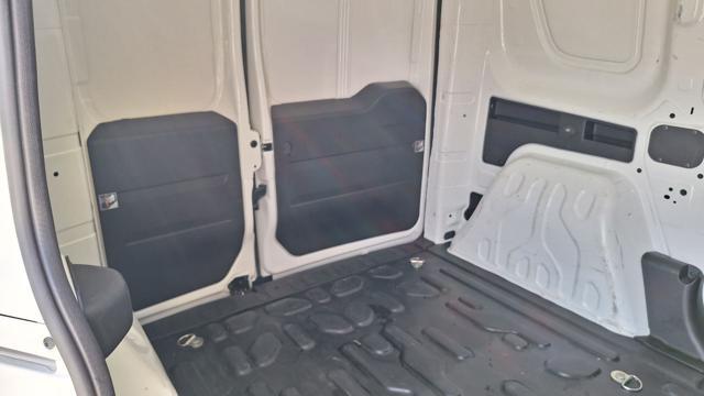 FIAT Doblo Doblò 1.4 T-Jet PC-TN 3POSTI Lounge N°GA026
