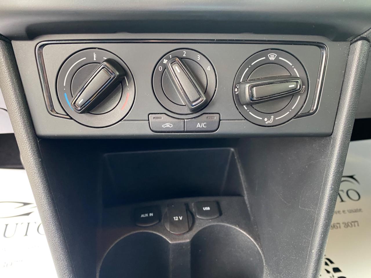 Volkswagen Polo 1.4 TDI 5p. Ok Neopatentati