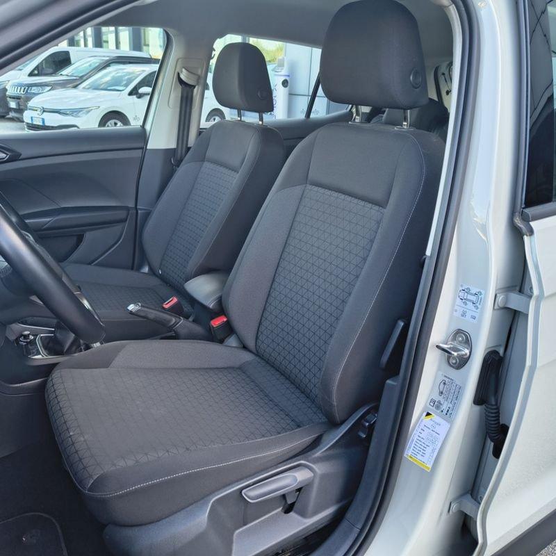 Volkswagen T-Cross 1.0 TSI Style 95 CV