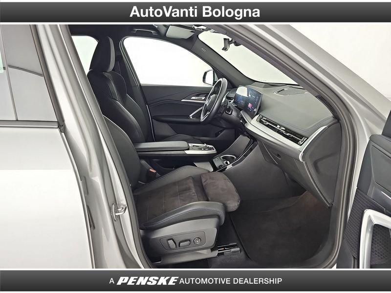 BMW X1 X1 xDrive 20d Msport Pro