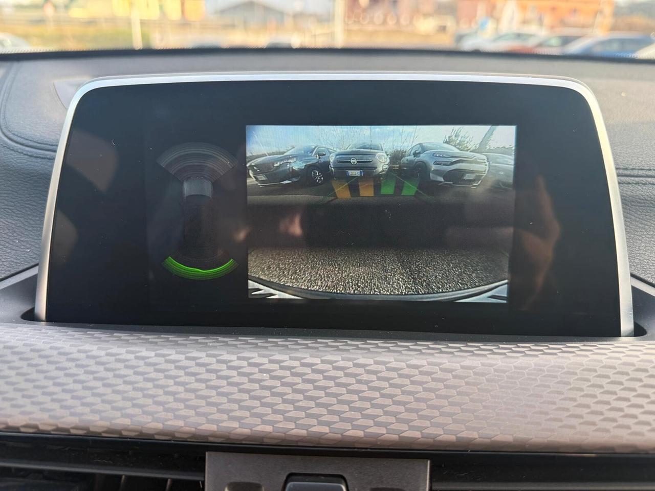 Bmw X2 sDrive20i Msport