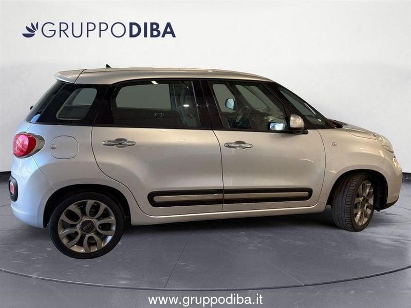 FIAT 500L 2012 Diesel 1.3 mjt Pop Star 85cv