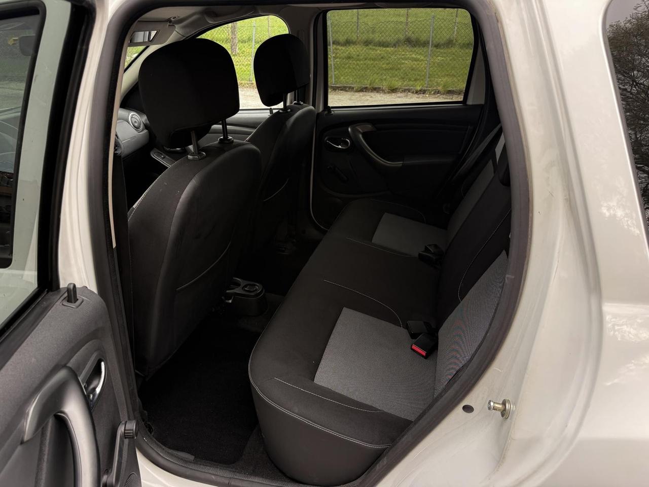 Dacia Duster 1.5 dCi 110CV Start&Stop 4x2 Lauréate