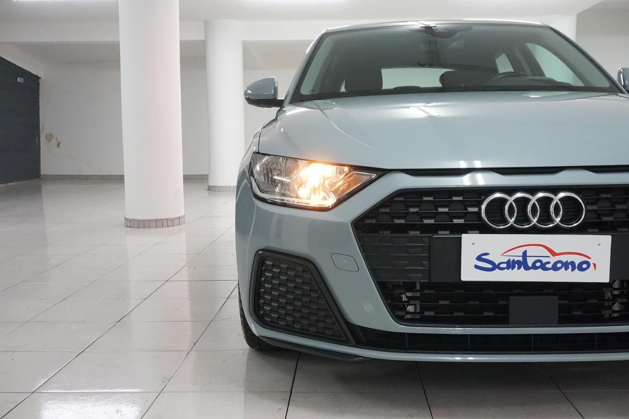 Audi A1 SPB 25 TFSI Business