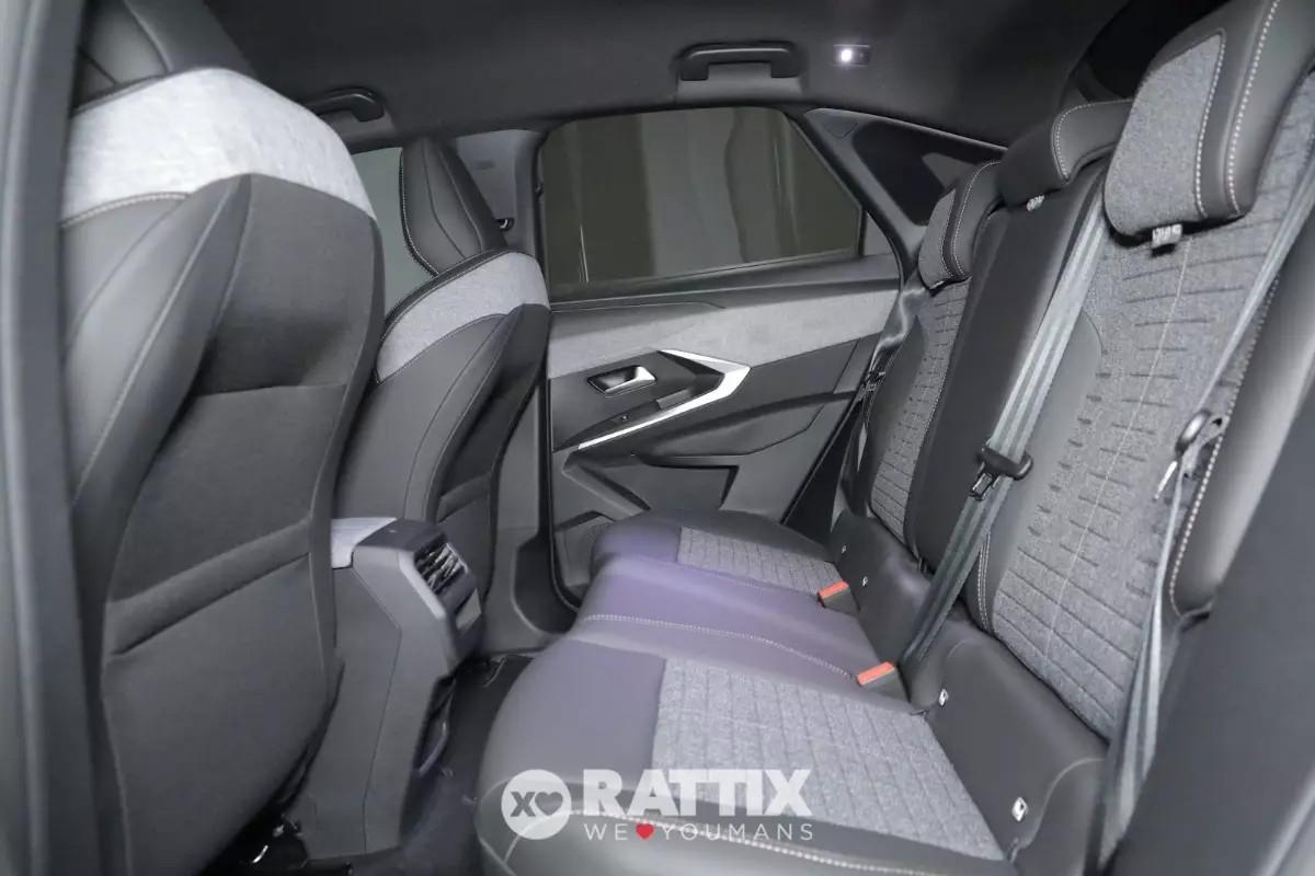 Peugeot 3008 1.2 Hybrid 136CV Allure e-DCS6