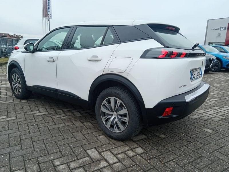 Peugeot 2008 2008 BlueHDi 100 S&S Active