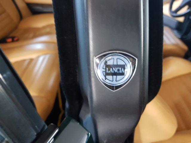 LANCIA Delta 2.016V HF TARGA ORO integrale Verde York Numerata