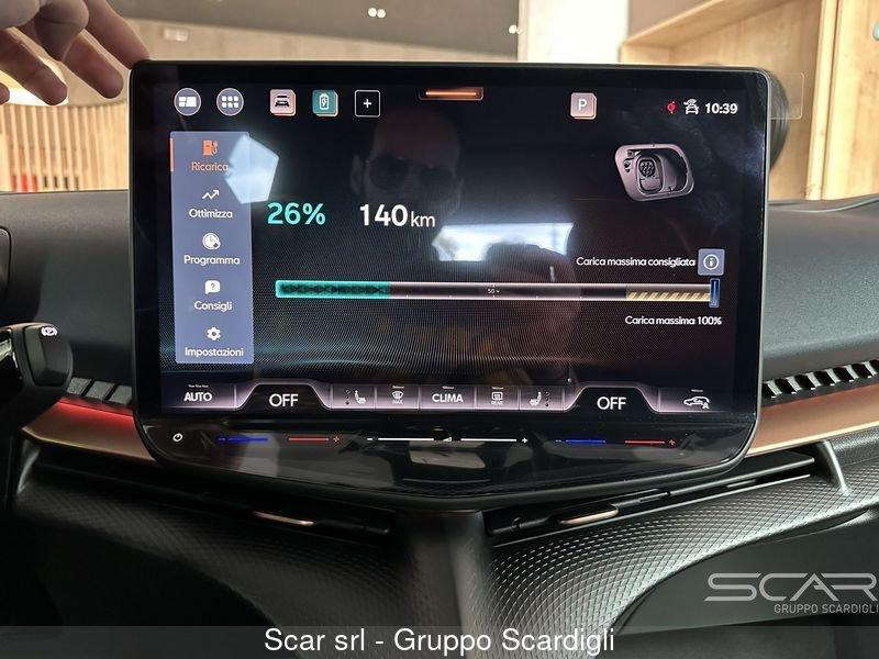 Cupra Tavascan VZ Adrenaline AWD 77kWh 340CV