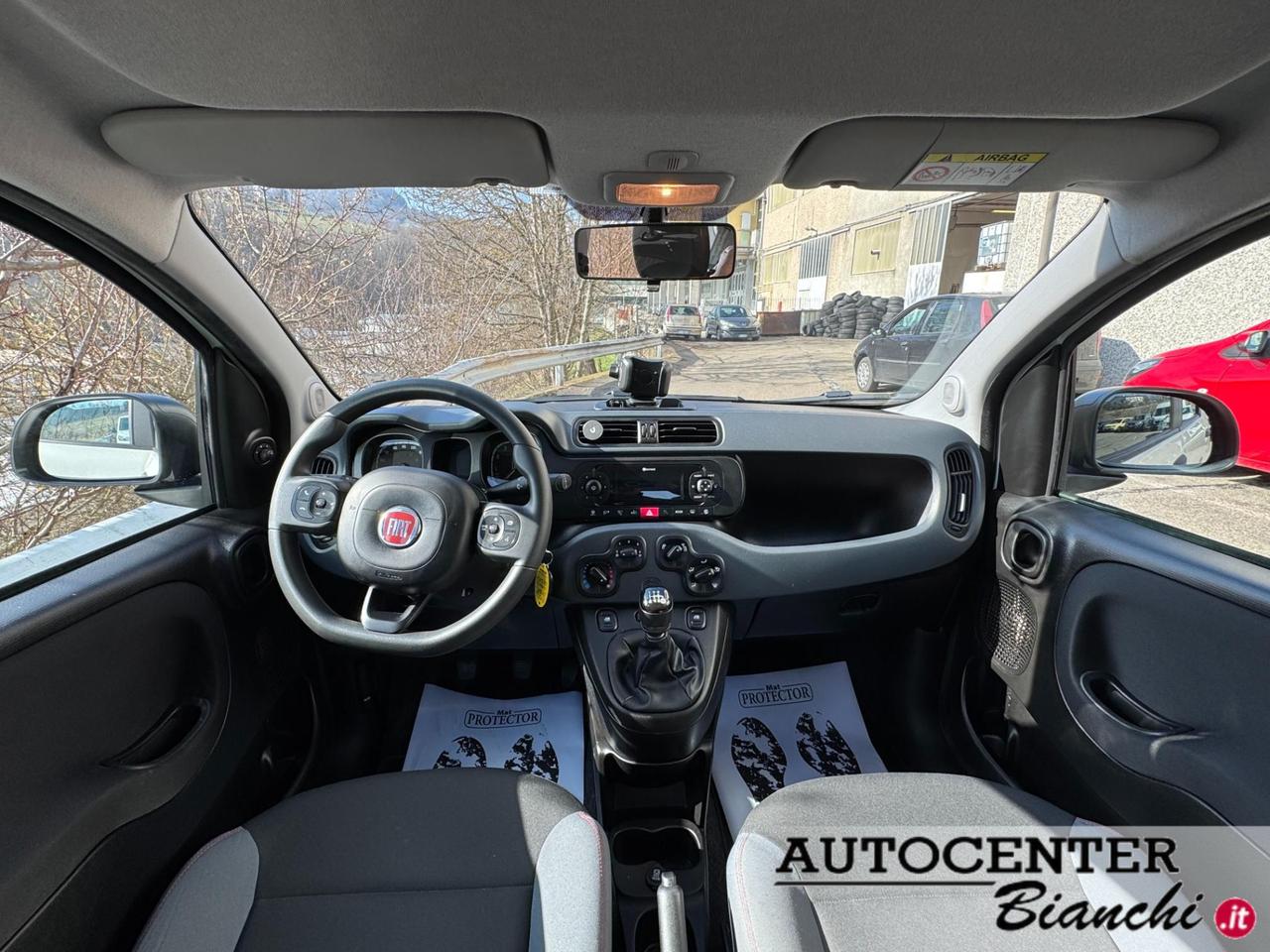 Fiat Panda 0.9 t.air t. 4x4 s&s 85cv my19