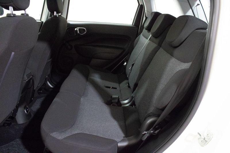 FIAT 500L 1.3 Multijet 95cv Dualogic Business