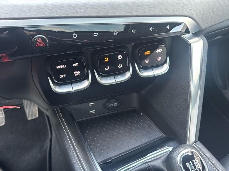 EVO Evo 5 Evo 5 1.5 Turbo Bi-fuel GPL