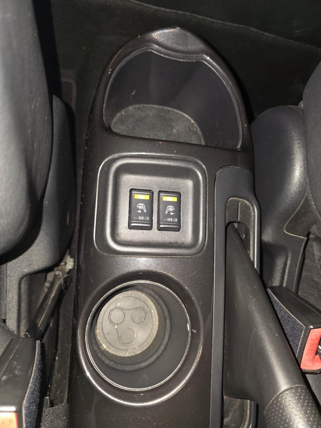 Nissan Juke 1.5 dCi Start&Stop N-Connecta