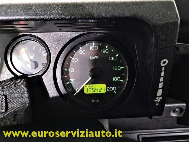 LAND ROVER Defender 110 2.5 Td5 cat S.W. motore rifatto